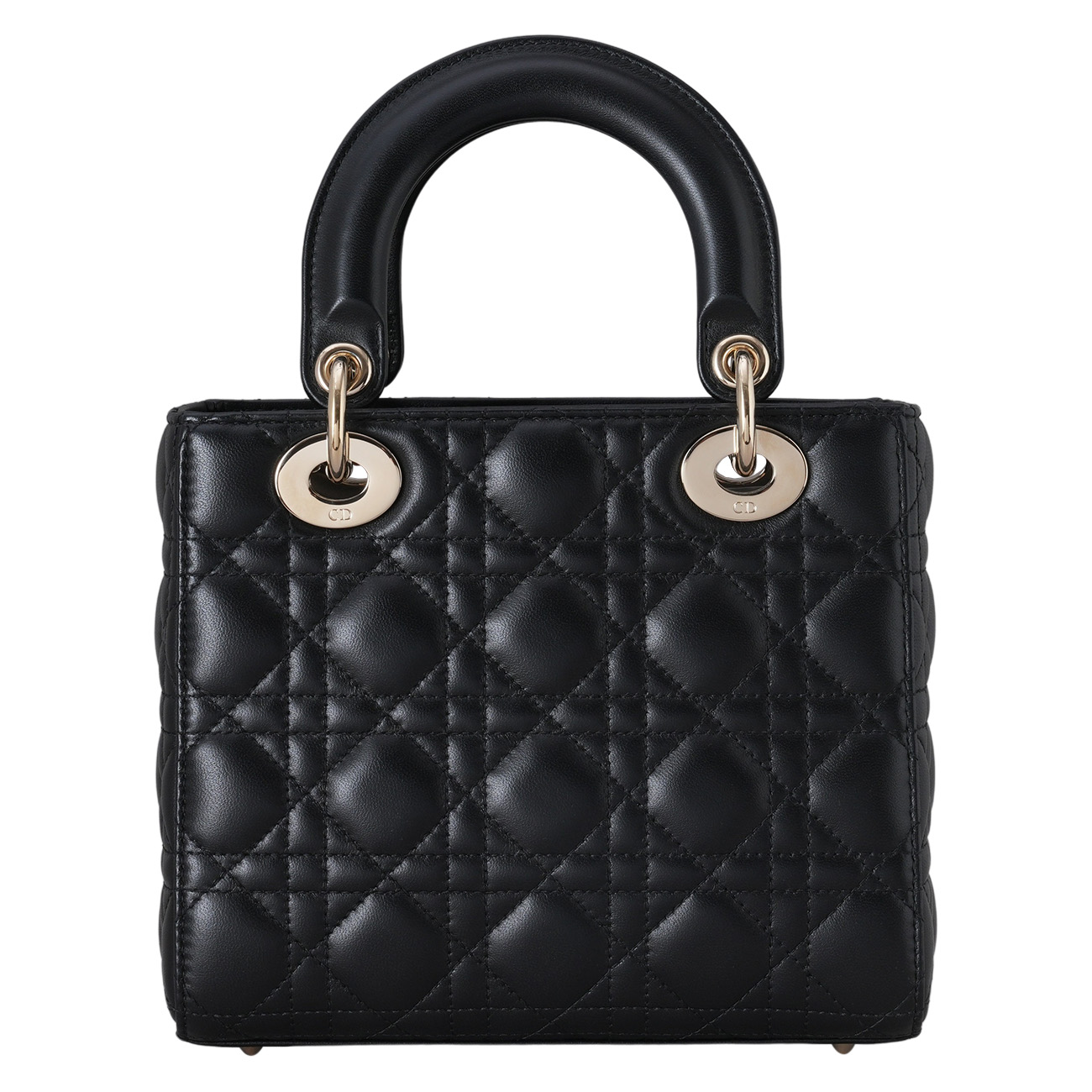 CHRISTIAN DIOR(USED)디올 레이디디올 스몰